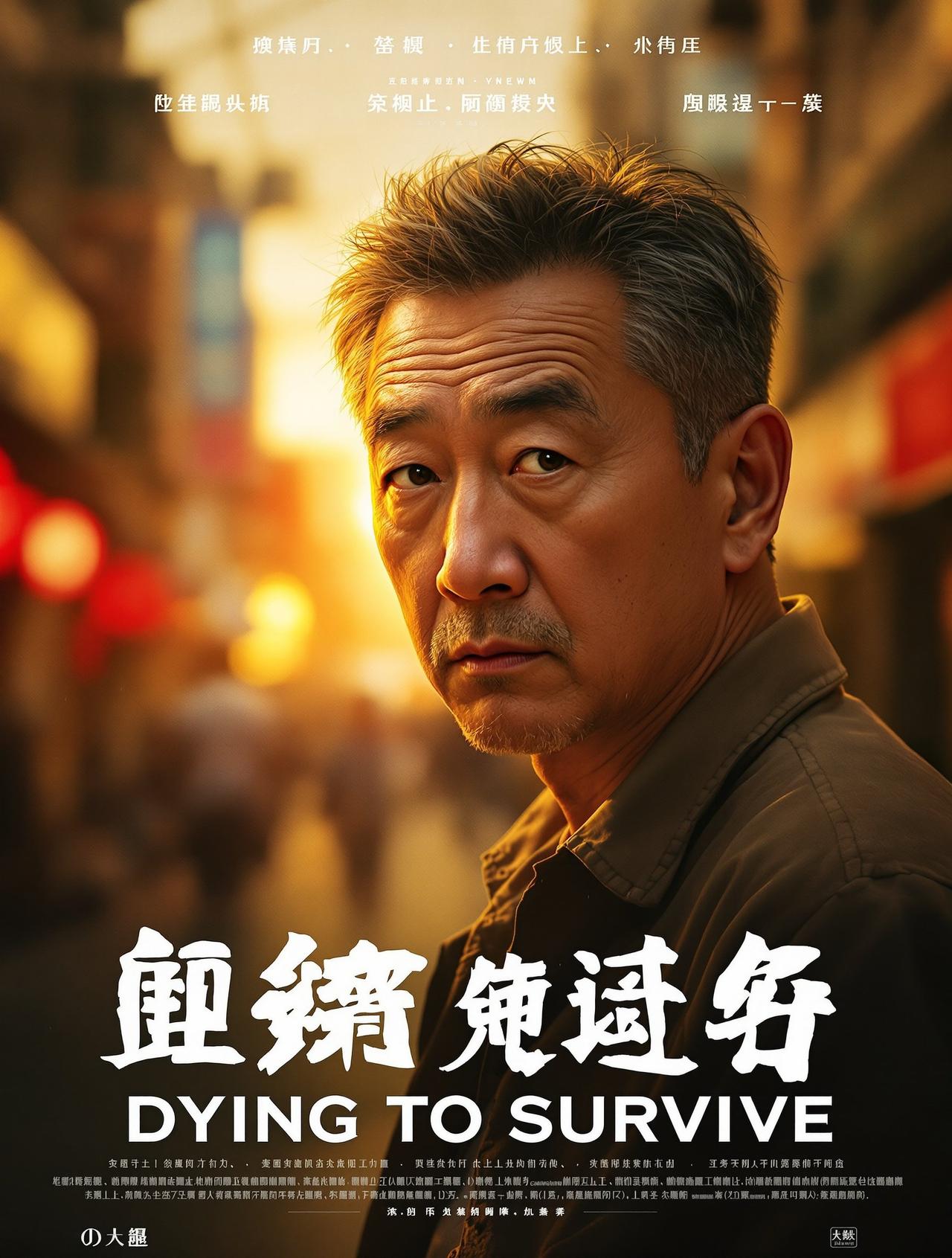 我不是药神 - k8影视