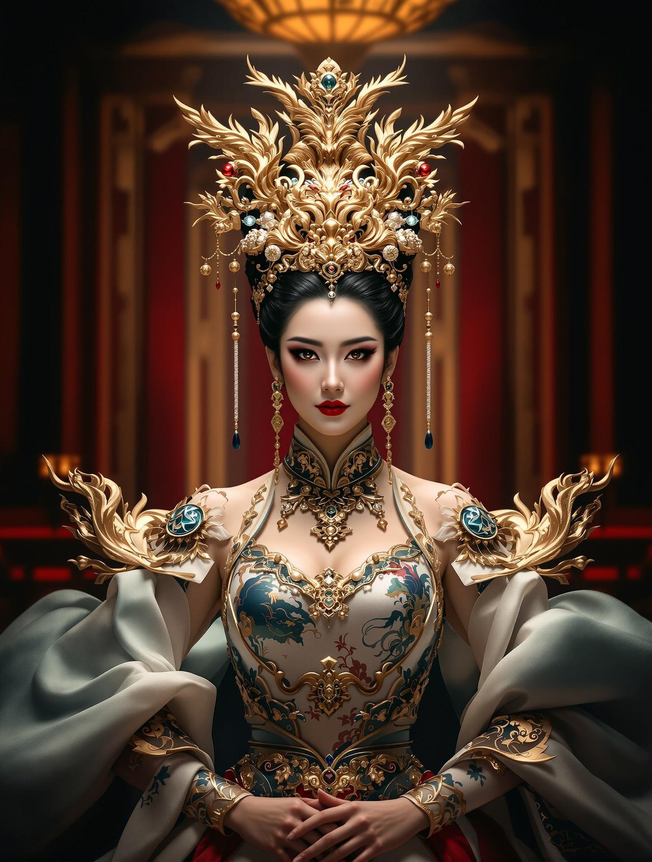甄嬛传 - k8影视