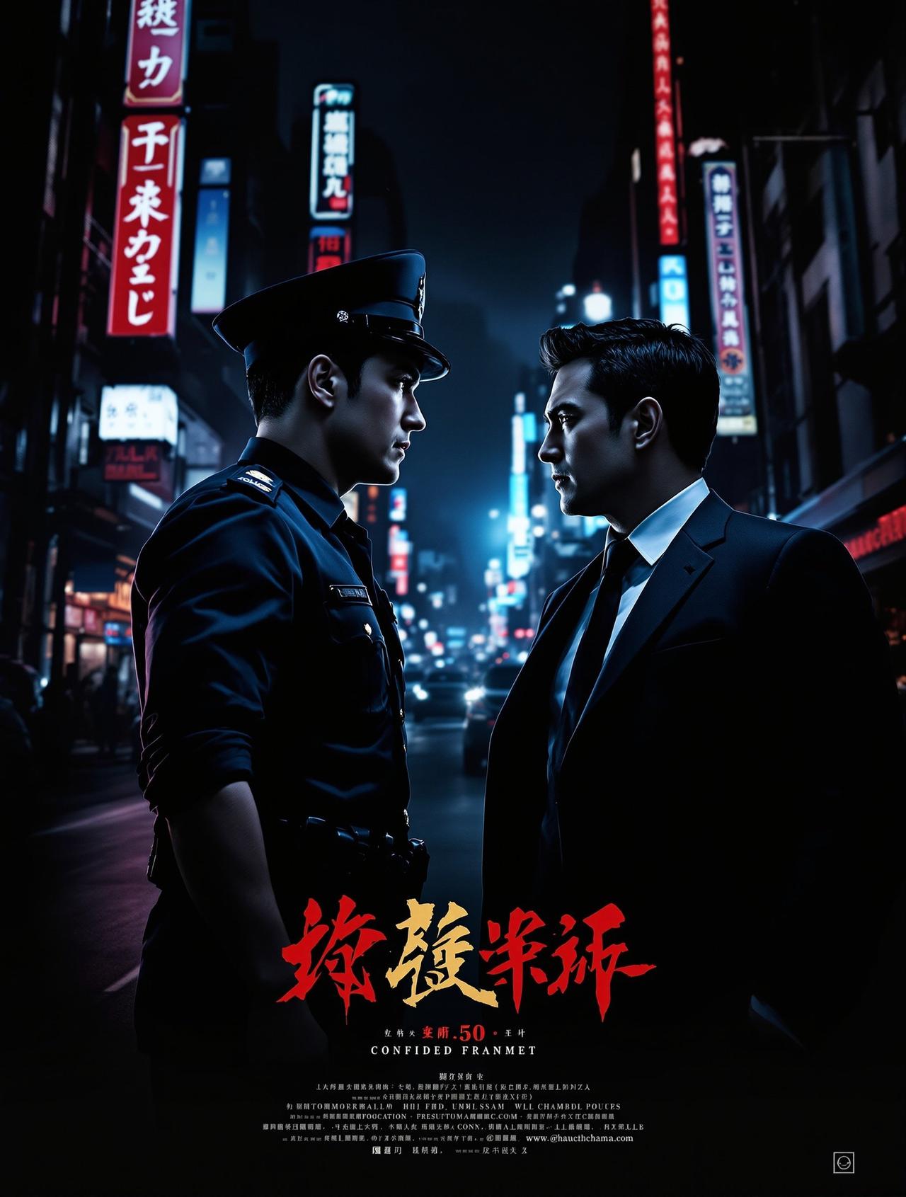 狂飙 - k8影视