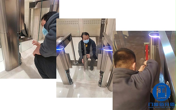 保障使用與安全，速通門(mén)巡檢案例分享