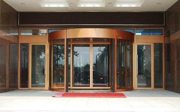 旋轉(zhuǎn)門配套邊門地簧故障處理方法 旋轉(zhuǎn)門配套邊門地簧故障處理方法