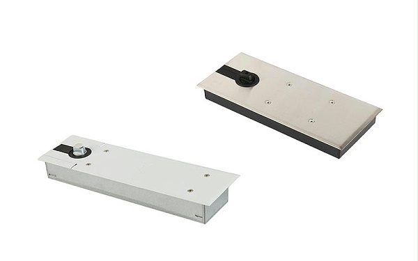 旋轉(zhuǎn)門配套邊門地彈簧 旋轉(zhuǎn)門配套邊門地彈簧