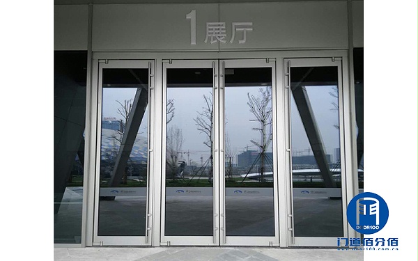 會(huì)展門/大象門設(shè)計(jì)安裝與維修保養(yǎng)