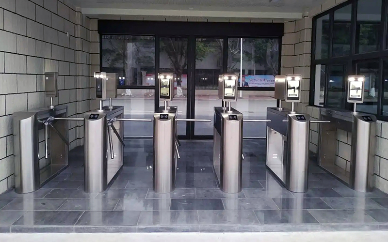 門(mén)禁閘機(jī)機(jī)械故障維修處理指南
