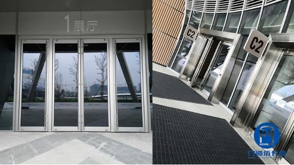 平衡門廠家：安裝易推平衡門施工步驟和方法介紹